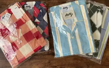 신사 파자마 각종