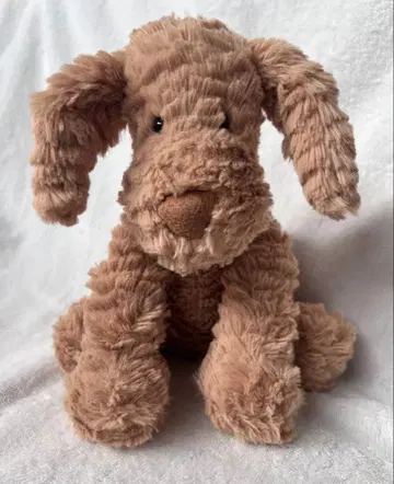 제리캣 패들 우들 강아지 봉제 인형