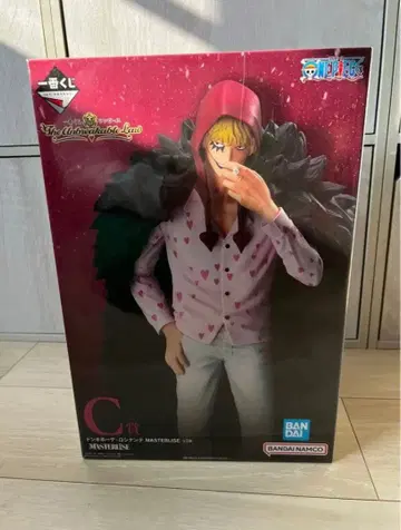 원피스 제일복권 코라손 피규어