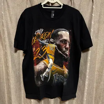 y122716 농구 ROCKOFF 티셔츠 블랙 L