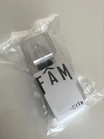 timelesz FAM 응원봉