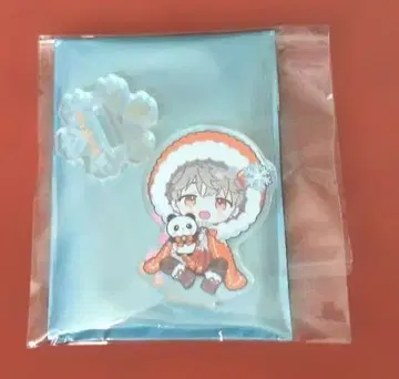 브레이브 마스터 아크릴 스탠드 히구미야