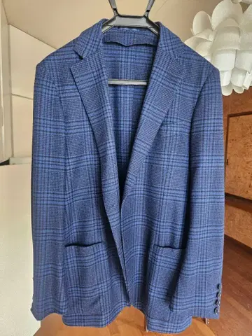 TOMORROWLAND PILGRIM 자켓 zegna