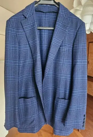 TOMORROWLAND 자켓 zegna 원단