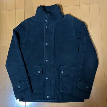 Windcheetah 유나이티드 애로우즈 B&Y 자켓 S 영국제