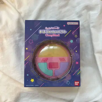 크리미마미 마법의 컴팩트