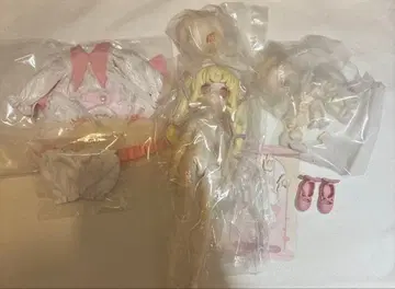 조물지심 애박 앰버 조물지심 메키 Meki