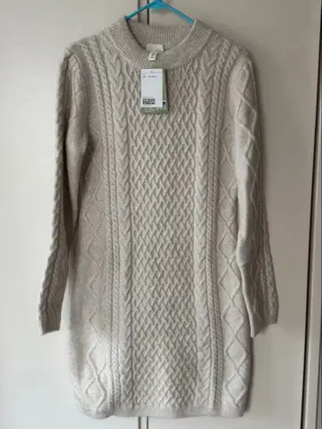 H&M 원피스 드레스