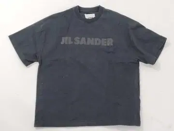 JIL SANDER 질 샌더 반팔 티셔츠 남성용 M