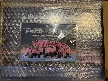 트라이스톤 대운동회 팀 시트 기념품 아크릴 스탠드