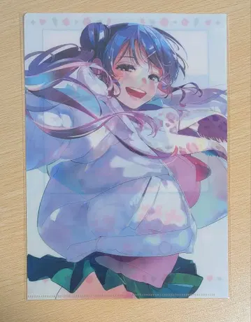 클리어 파일 그리는 법 게이머즈 겨울 도서 축제