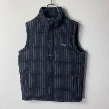 파타고니아 퀼트 어게인 다운 베스트 40주년 기념 모델 레거시 컬렉션