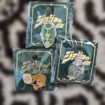 죠죠의 기묘한 모험 명장면 핀즈 카쿄인 노리아키