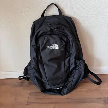 THE NORTH FACE TELLUS 20 백팩 블랙