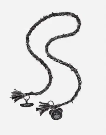 팝마트 Hirono Road Journal 스마트폰 스트랩