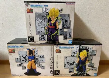 드래곤볼 제일복권 40th