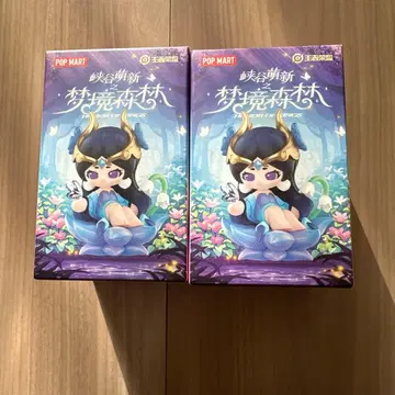 POP MART HONOR OF KINGS Yao Sun Bin