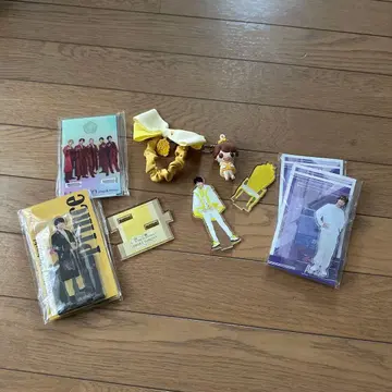 타카하시 카이토 아크릴 스탠드 춋코리상