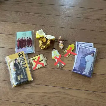 타카하시 카이토 아크릴 스탠드 춋코리상