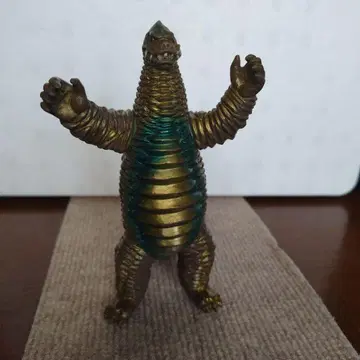 해골 괴수 레드킹