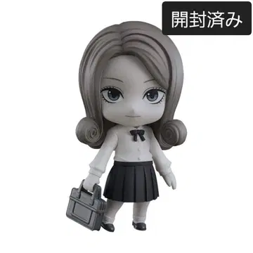 넨도로이드 이토 준지 우즈마키 UZUMAKI 고토 키리에 피규어