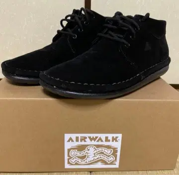 에어워크 아웃랜드 D 부츠