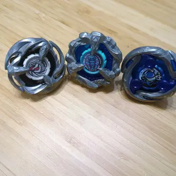 베이블레이드X 묶음 판매