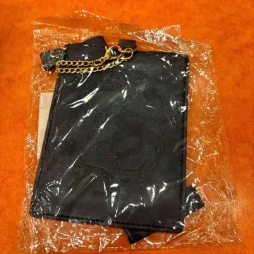 문호 스트레이독스 가죽 브로마이드 케이스 다자이 오사무