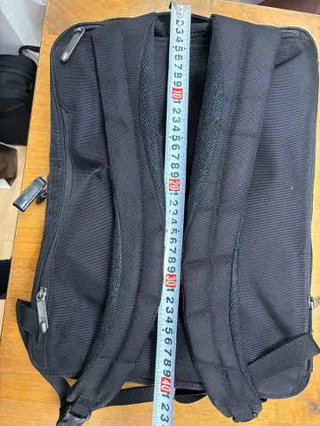 비즈니스 백 ACEGENE 블랙