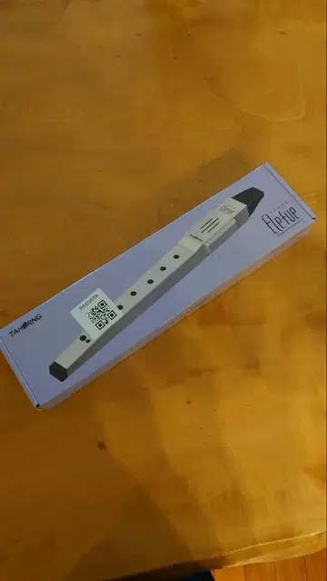 전자 리코더 Elefue 디지털 관악기