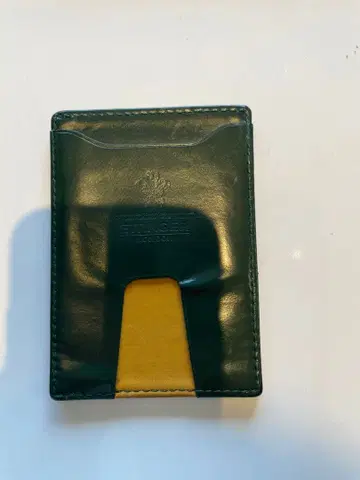 에팅거 교통카드 지갑