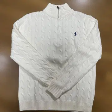 폴로 랄프로렌 스웨터