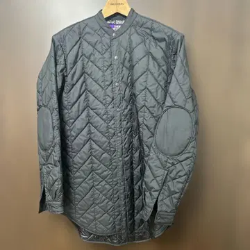 THE NORTH FACE 퀼팅 셔츠