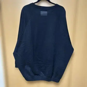 코그 더 빅 스모크 빅 사이즈 BK 트레이닝복