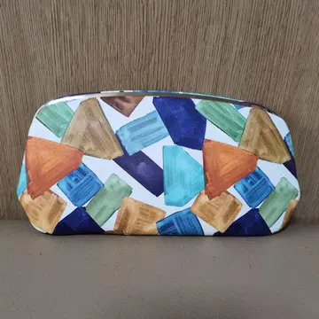 Kawa-Kawa 카와카와 장지갑 새상품 미사용