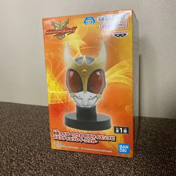 가면라이더 쿠우가 피규어 BANDAI