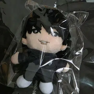 SixTONES MILESixTONES 굿즈 봉제 인형 마츠무라 호쿠토