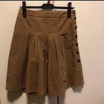 돌체앤가바나 스커트