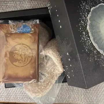 Siip 가이아 완전 생산 한정판