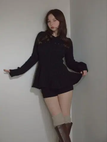 andmary Dada cable set up