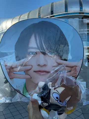 이노마타 슈토 timelesz 돔 투어 굿즈 2세트