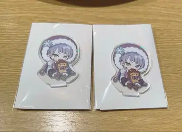 블레이크 마이 케이스 블마이 애니메이트 아크릴 스탠드 마나미