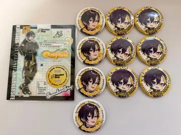 스니스트 스타터 굿즈 다이키리 아크릴 스탠드 캔뱃지