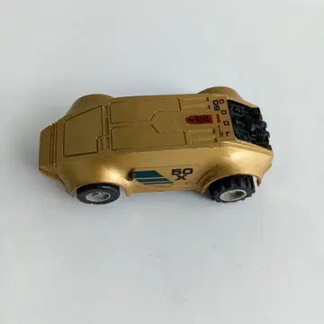 마이크 렉스 미니카 TOMY