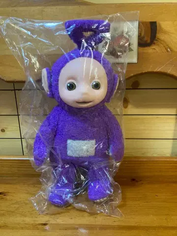 텔레토비즈 BIG 봉제 인형