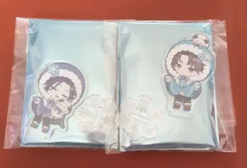 브레이브 마스터 아크릴 스탠드 오키타니 츠키모토