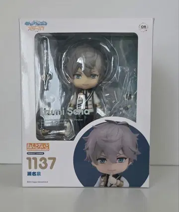 넨도로이드 세나 이즈미