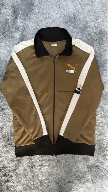 새상품급! PUMA 푸마 남성용 T7 포워드 히스토리 트랙 자켓