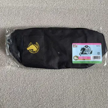 다이토 복권 HORSE HEROES B상 멀티 백