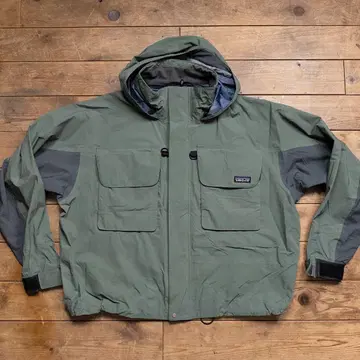 Patagonia SST XL 세이지 그린 81860S8